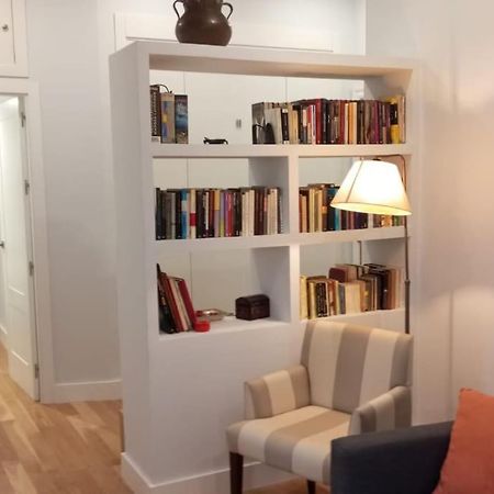 Luxury Apartment Seville Center Bagian luar foto