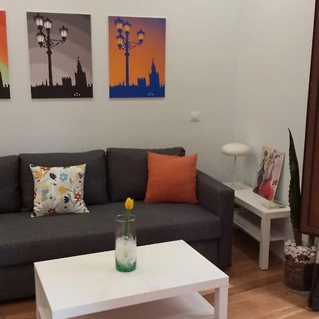 Luxury Apartment Seville Center Bagian luar foto