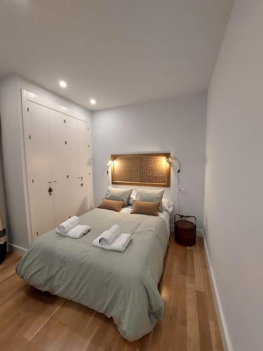 Luxury Apartment Seville Center Bagian luar foto
