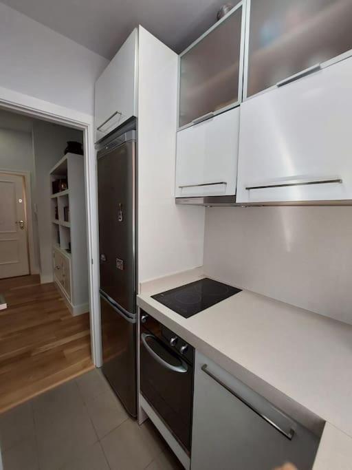 Luxury Apartment Seville Center Bagian luar foto