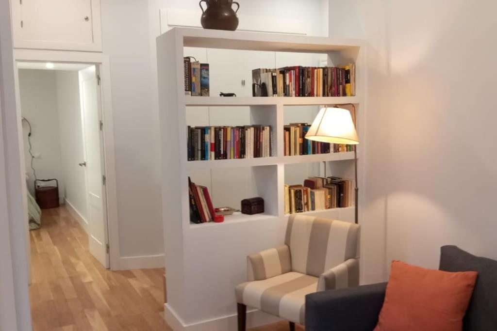 Luxury Apartment Seville Center Bagian luar foto