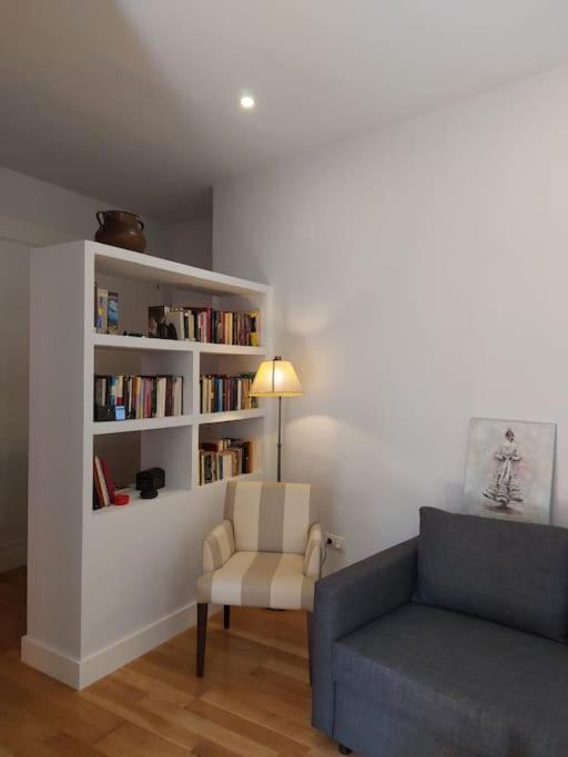 Luxury Apartment Seville Center Bagian luar foto