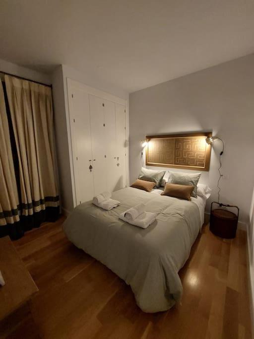Luxury Apartment Seville Center Bagian luar foto