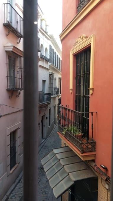 Luxury Apartment Seville Center Bagian luar foto